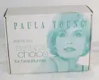 Paula Young Natural Choice Wonder Wig 17-101 Light Ash Brown Platinum Size A