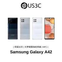 在飛比找蝦皮商城優惠-Samsung Galaxy A42 SM-A426B/DS