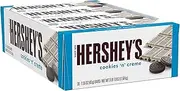 HERSHEY'S Cookies and Creme 40g Bar