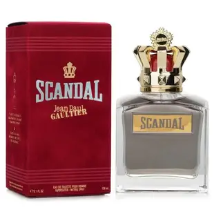 高堤耶 Scandal Pour 男士淡香水150ml/5oz