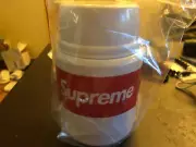 Supreme Thermos Stainless King Food Jar and Spoon - FW18 -