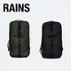 RAINS｜Trail Rucksack 織帶防水後背包