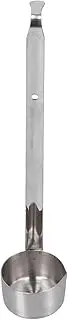 Stainless Steel Wine Ladle Spoon Pouring Measure for Kitchen (304 Wine Extract 50ML)