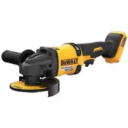 Dewalt DCG418N Grinder XR Flexvolt 60V Max 125mm 5-inch Body Only ⭐Tracking⭐