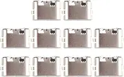 LYX 10 PCS Charging Port Connector for Xiaomi Redmi 4+Highly Recommended