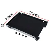 0NDT6 2.5" Hard Drive Caddy For Dell Latitude 5490 5491 5480 5481 Drive Tray NEW