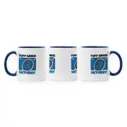 SKYWAY - Early TUFF wheels Coffee Mug - old school bmx