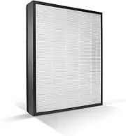 Philips NanoProtect 6000 Series HEPA Replacement Filter FY6172/30