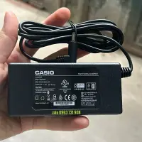 在飛比找蝦皮購物優惠-Casio ProStar AD5 風琴電源適配器 - 正品