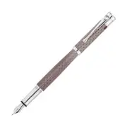 Waldmann Tango Imagination Fountain Pen in Burgundy - Medium Point - NEW in Box