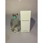 TIFFANY & CO. 同名女性淡香精 75ML（T包）環保包裝