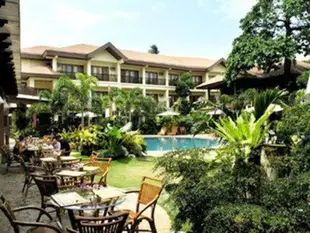 長灘島熱帶西佳度假村Best Western Boracay Tropics Resort