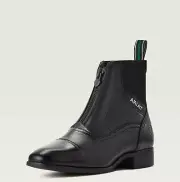ariat palisades paddock boots Sz 7