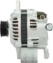 Generator Alternator Compatible with SUBARU Forester Impreza Legacy Outback 23700AA31A 23700AA370 23700AA37A 23700AA390 23700AA430