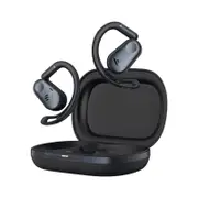 Edifier COMFO-FLEX-BLACK Open-ear True Wireless Earbuds-Black COMFO-FLEX-BLACK