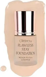 Flawless Stay Foundation (3)