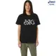 ASICS 亞瑟士 LOGO 短袖 上衣 男女 中性款 運動 休閒 服飾 2201A246-001