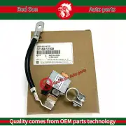NEW Battery Negative Sensor Cable 37180-B2110 Fits For 2014-2016 Kia Soul (for: Kia)