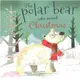 The polar bear who saved Christmas