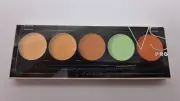 Victoria's Secret VS Pro Camouflage FX Concealer Palette PROFESSIONAL NIB NOS