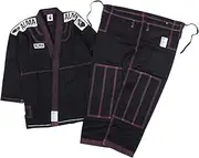 アルマ(Alma) JU3-A Super Nova Jiu Jitsu Gi