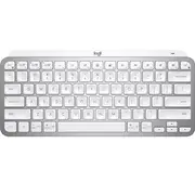 Logitech MX Keys Mini For Mac Compact Wireless Illuminated Keyboard Advanced TKL