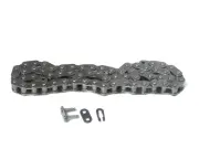 Triumph Tiger Cub D276 3/8" x 1/2" x 62 Link Simplex Primary Chain