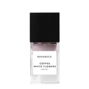 Bohoboco Coffee White Flowers Perfume Extract 50 ml