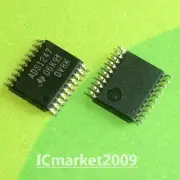 5 PCS ADS1247IPWR TSSOP-20 ADS1247IPW ADS1247 Analog-to-Digital Converters Chip