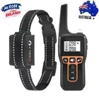 Dog Bark Collar Waterproof Anti Bark Collar Remote Control for Dogs(1 to 1)