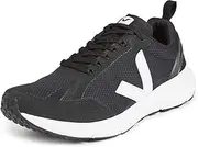 [Veja] Men's Condor 2 Sneakers, Black/White, 8