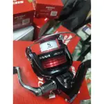 (正品) SHIMANO SIENNA 4000 釣魚機