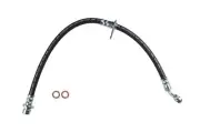 Sunsong Brake Hydraulic Hose Rear Left For 2012-2016 Honda CR-V (for: Honda)