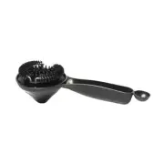Espresso Coffee Machine Cleaning Brush Portable Group Head Cleaning Brush