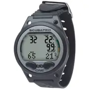 Scubapro Aladin 1 Matrix Wrist Mount