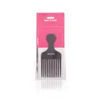 Beter Double Straight Afro Comb 18cm