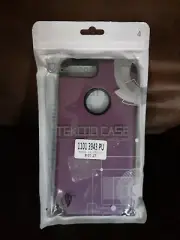 Tekcoo Case For iPhone 8 Plus/ 7 Plus