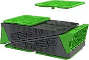 TRED GT Levelling Pack