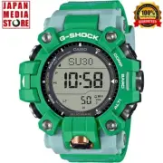 Casio G-Shock Mudman GW-9500KJ-3JR Master of G EARTHWATCH Limited Men Watch NEW