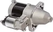 DB Electrical 410-52156 Starter Compatible with/Replacement for Briggs & Stratton Air Cooled All 807383, 809054, 845640, 845760, 428000-0230, 49-6075, P444N, RN19612, RS41316, 2-3284-ND, 19612N