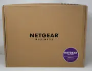 NETGEAR GS752TP v3 52-Port POE Ethernet Smart Switch GS752TP-300NAS
