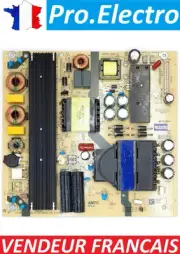 PSU Supply TV Polaroid U65C51 TV6505-ZC02 HV-514C6505M09