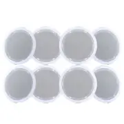 Giantz 6 Inch In-Wall Ceiling Speakers | Home Audio Stereo System with Tweete...