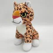 Darmowade Encanto Mirabel Plush Toy The Madrigal Family Mirabel Stuffed Animal For Girls Kids Birthday Gifts Christmas Jaguar