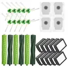 Vacuum Brush Filter Bag For iRobot Roomba i7 i7+ Plus i8 j7 i4 i3 E5 E6 E7 NEW