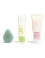 [KIND-LY] Clean & Clear Bundle