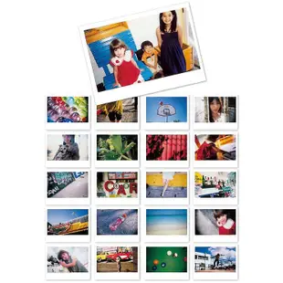 現貨 FUJIFILM instax WIDE 寬幅底片 空白底片 白邊 寬版 拍立得 底片 恆昶公司貨