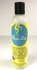 Curls Blueberry Bliss Reparative Leave In Conditioner, 8 Ounces