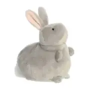 Aurora - Spring - 7" Pudgeez - Greg Bunny Vibrant Stuffed Animal