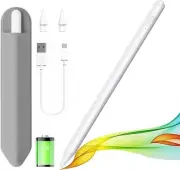 Stylus Pen for iPad, Apple Pen for iPad 9th Gen, iPad 10th Gen,iPad Pencil for..